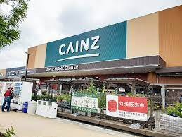 周辺環境