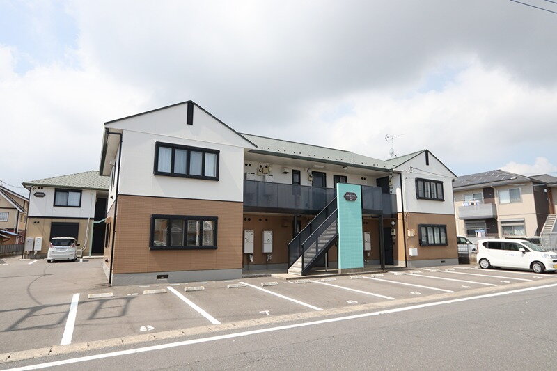 キャロットヒルズ 東海駅 2LDK 賃貸(賃貸マンション・アパート)