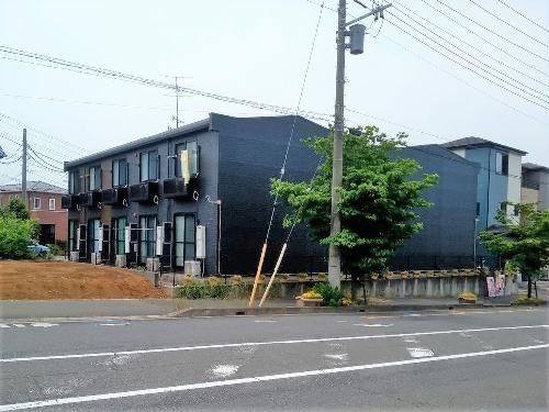レオパレスアゼリア　ヒル