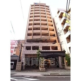 愛知県名古屋市中村区名駅3 国際センター駅 ワンルーム 賃貸(賃貸マンション・アパート)