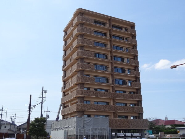 コーディアルコート津