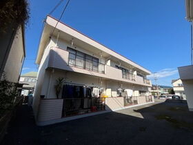 クリーンハイツD 高幡不動駅 2DK 賃貸(賃貸マンション・アパート)