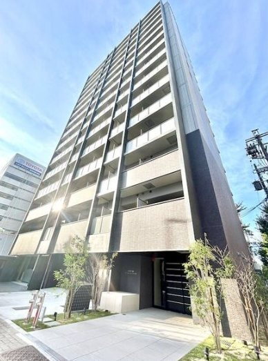 エスリード葵 広小路通 千種駅 1LDK 賃貸(賃貸マンション・アパート)