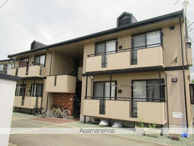 ロイヤルハイツ A 盛岡駅 3DK 賃貸(賃貸マンション・アパート)