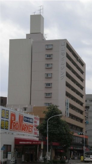 薬師寺ビルヂング 新栄町駅 2LDK 賃貸(賃貸マンション・アパート)