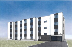 仮)平岸2-8MS 平岸駅 1LDK 賃貸(賃貸マンション・アパート)