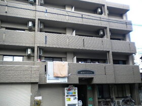 新栄サンハイツ 新栄町駅 5SLDK 賃貸(賃貸マンション・アパート)