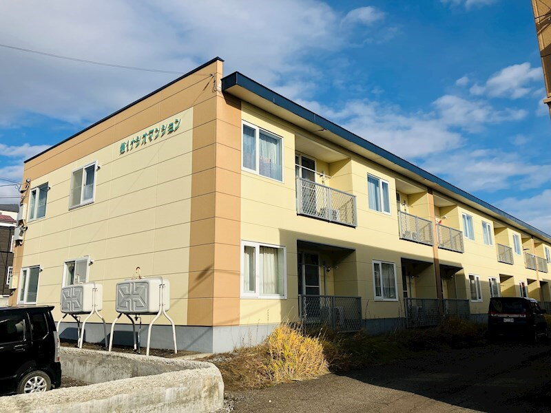 第１ナシオマンション