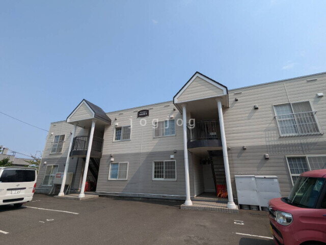 マンションむらかみ２