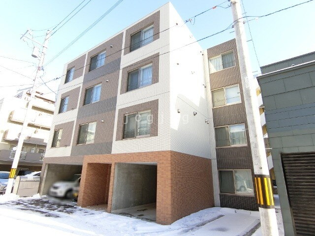 アートレータ東札幌
