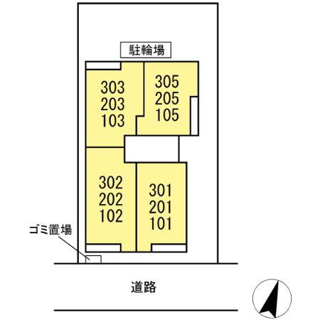 Ｄ－ＲＯＯＭ松木