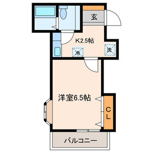 東京都墨田区東向島６ 東向島駅 1K アパート 賃貸物件詳細