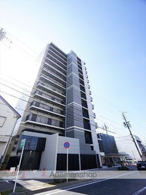 SーRESIDENCE尾頭橋beaute 尾頭橋駅 1K 賃貸(賃貸マンション・アパート)