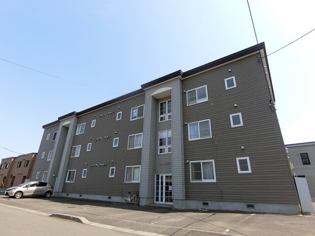 クレール壱番館