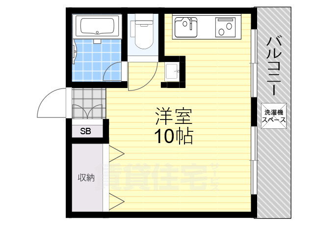 大阪府南河内郡太子町大字春日 上ノ太子駅 ワンルーム マンション 賃貸物件詳細