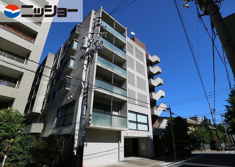 NESPALD EVE 矢場町駅 1K 賃貸(賃貸マンション・アパート)