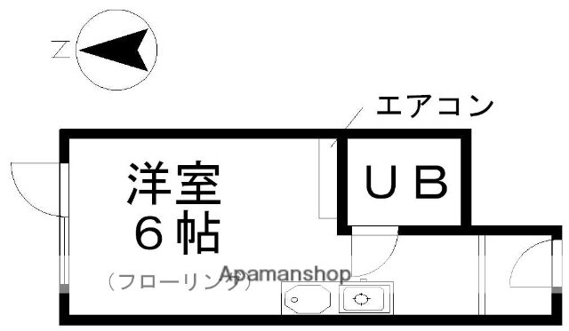 愛知県名古屋市東区東桜２ 高岳駅 ワンルーム マンション 賃貸物件詳細