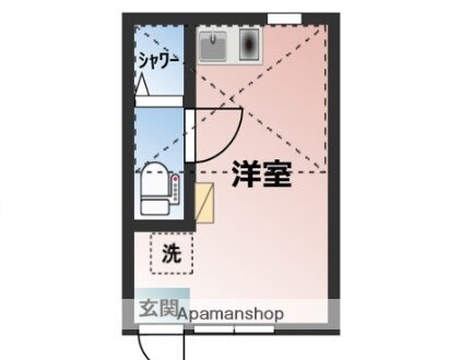 神奈川県横須賀市追浜本町１ 追浜駅 ワンルーム アパート 賃貸物件詳細