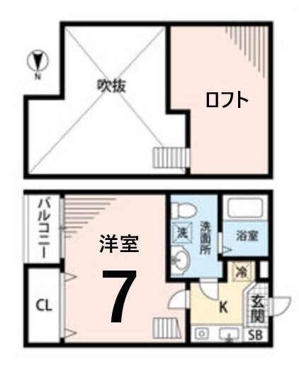 愛知県名古屋市熱田区切戸町３ 日比野駅 1K アパート 賃貸物件詳細