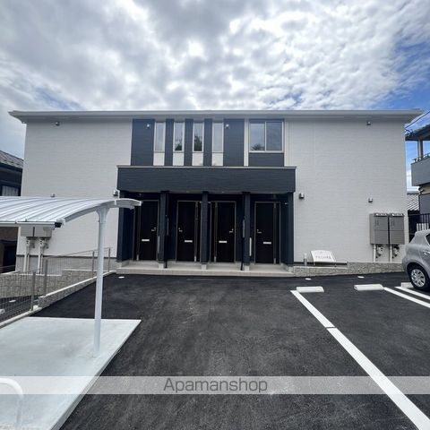 グランシャリオ泉 土岐市駅 1LDK 賃貸(賃貸マンション・アパート)