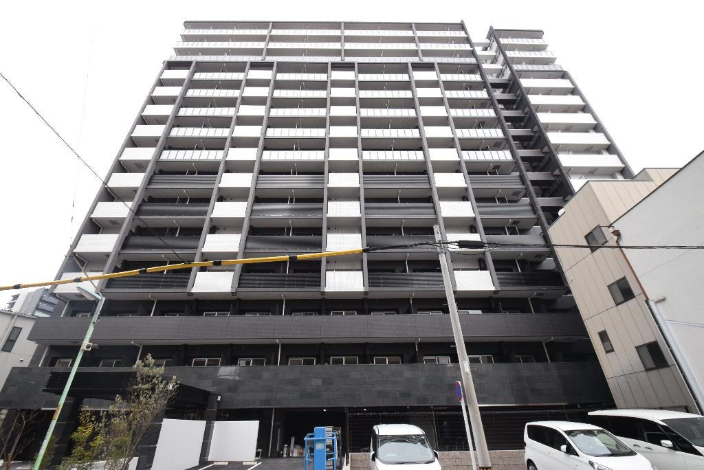 アドバンス名古屋モクシー 新栄町駅 1LDK 賃貸(賃貸マンション・アパート)