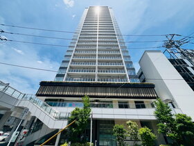 ブリリアタワー高崎アルファレジデンシア 高崎駅 3LDK 賃貸(賃貸マンション・アパート)