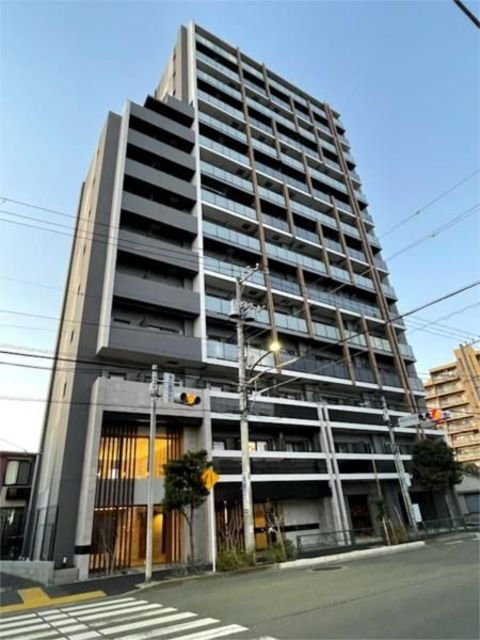 ＧＥＮＯＶＩＡ綾瀬ＩＩ