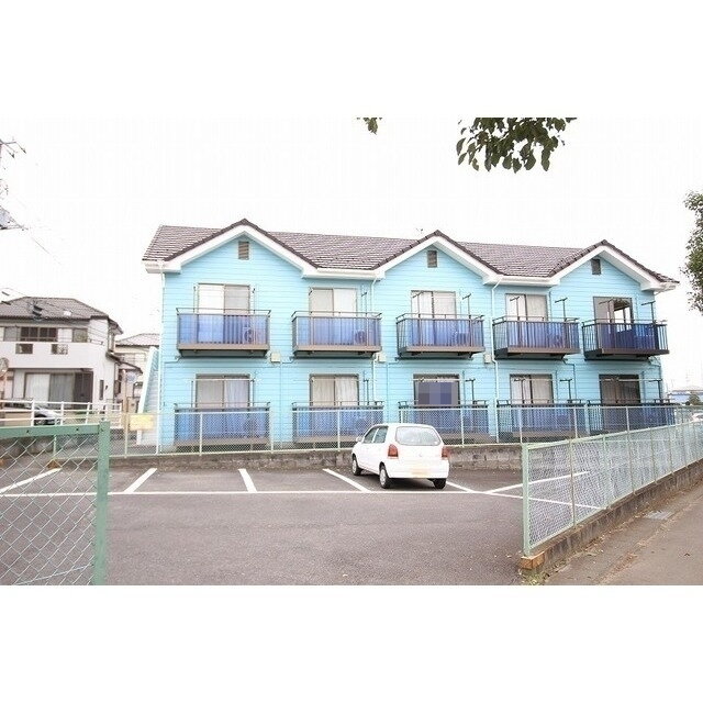 セントラルハイツ