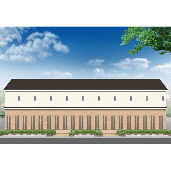 エコルポミエ 青山駅 ワンルーム 賃貸(賃貸マンション・アパート)