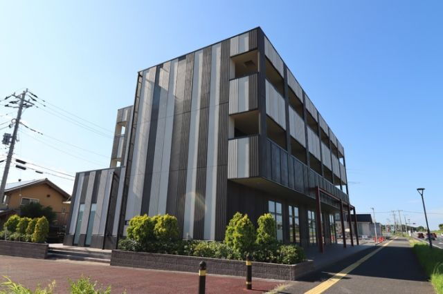 茨城県つくばみらい市富士見ヶ丘1 みらい平駅 1LDK 賃貸(賃貸マンション・アパート)