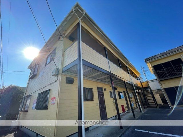 第５コーポ米倉