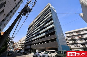 プレサンスTHE新栄 新栄町駅 1LDK 賃貸(賃貸マンション・アパート)