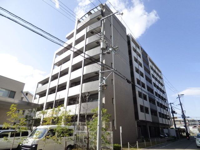 エスリード西宮北口第２