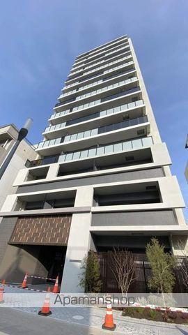 ルミナス磨屋町