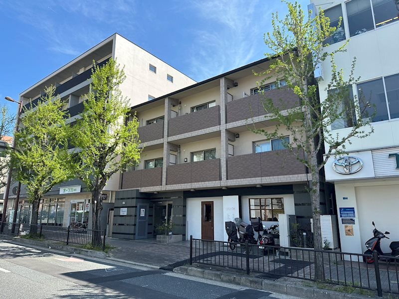 カーサ鞍馬口