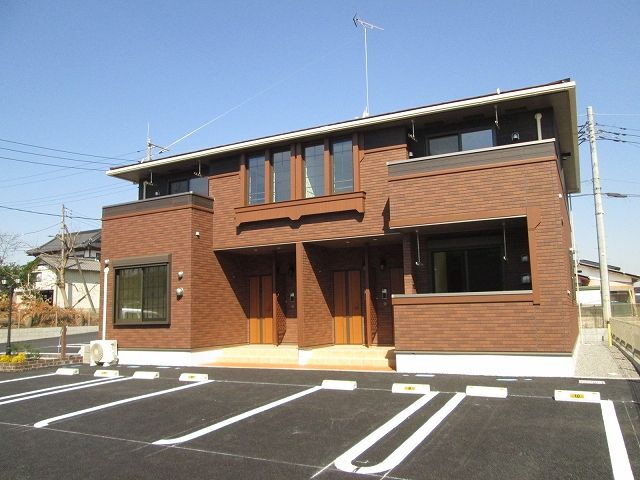 プロムナードＡ