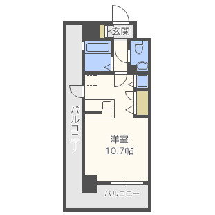 大阪府大阪市北区本庄西２ 天神橋筋六丁目駅 ワンルーム マンション 賃貸物件詳細