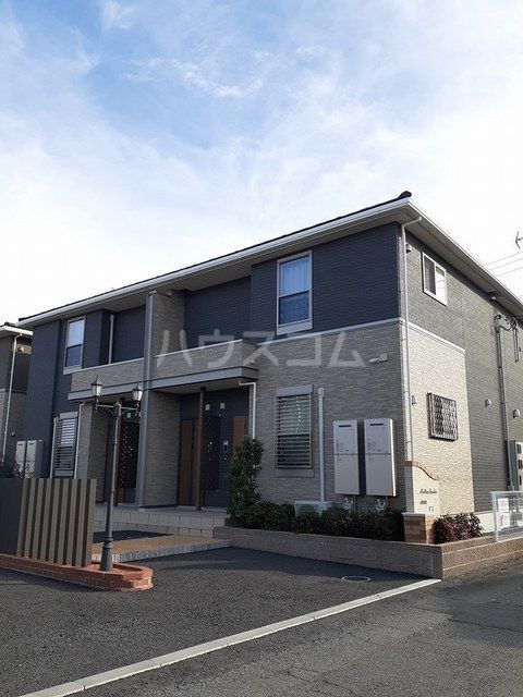 ロリンズ ガーデン III 前橋大島駅 1LDK 賃貸(賃貸マンション・アパート)