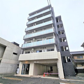 Lancia Heian 平安通駅 1K 賃貸(賃貸マンション・アパート)