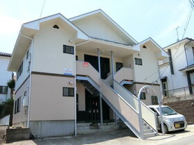 アンビエントハウス 東仙台駅 2K 賃貸(賃貸マンション・アパート)