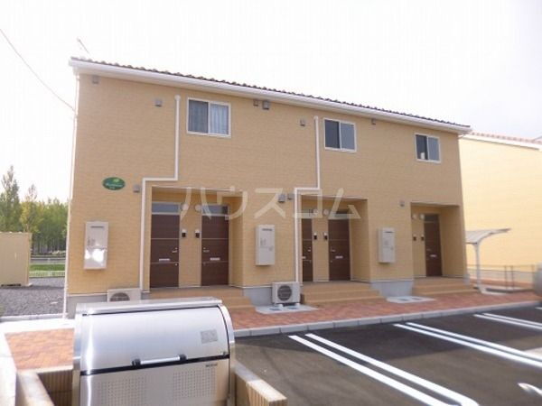 パークハウス　Ｂ棟