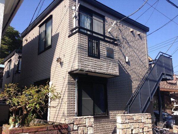 メゾン加藤ＩＩ