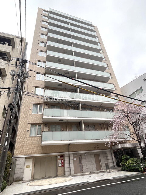 パークハウス平河町