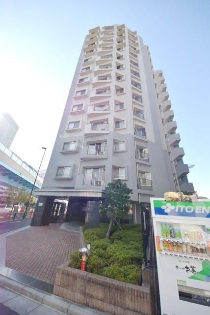 グランカーサ新小岩