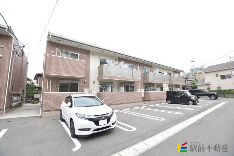 ベローナ春日野