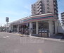 クオリカ太秦 セブンイレブン天神川三条店（コンビニ）まで210m