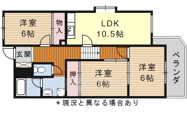 愛知県名古屋市瑞穂区春山町 総合リハビリセンター駅 3LDK マンション 賃貸物件詳細