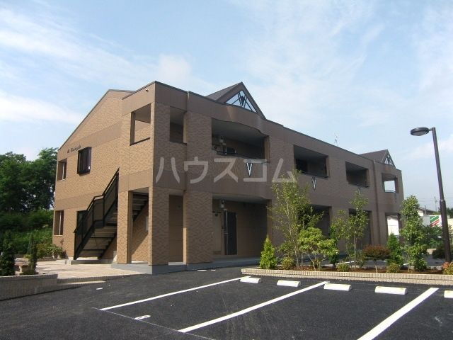 Ensuite Plus(エンスィートプリュー) 上菅谷駅 2LDK 賃貸(賃貸マンション・アパート)