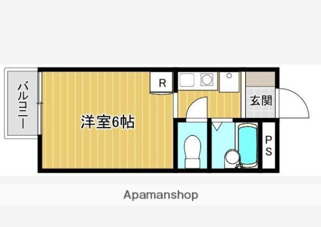兵庫県三木市志染町青山３ 緑が丘駅 ワンルーム アパート 賃貸物件詳細