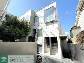 ルクール市ヶ谷払方町(旧ARKHOUSE市ヶ谷払方町) 市ケ谷駅 1DK 賃貸(賃貸マンション・アパート)